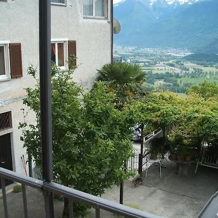Lägenhet Casa Vacanza Sul Lago Di Como *