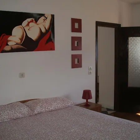 Lägenhet Casa Vacanza Sul Lago Di Como