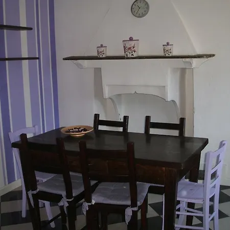 Casa Vacanza Sul Lago Di Como Lägenhet *