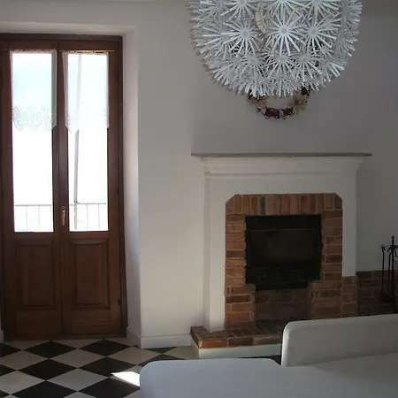 Casa Vacanza Sul Lago Di Como Lägenhet
