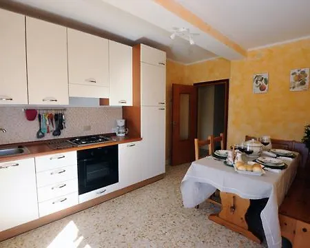 Lägenhet Casa Vacanza Sul Lago Di Como *